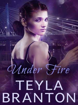 cover image of Under Fire